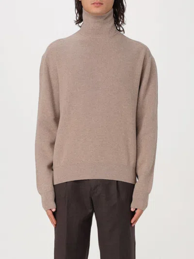 Lemaire Sweater  Men Color Beige