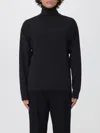 Lemaire Sweater  Men Color Grey In Black