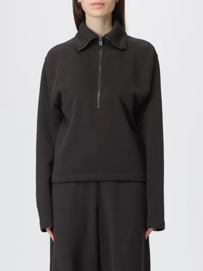 Lemaire Sweater  Woman Color Black