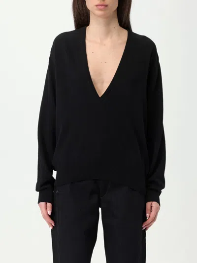 Lemaire Jumper  Woman In Black