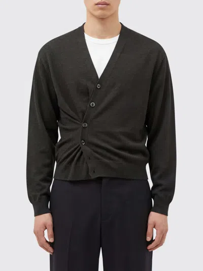 Lemaire Sweater  Men Color Black In Brown