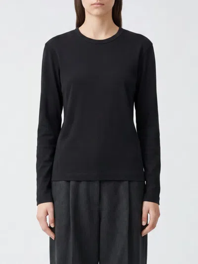 Lemaire Sweater Woman Color Black