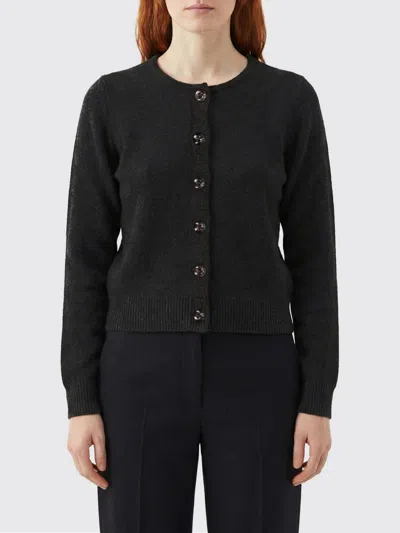 Lemaire Sweater Woman  In Black
