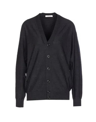 LEMAIRE LEMAIRE SWEATERS