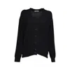 Lemaire Sweaters In Blue