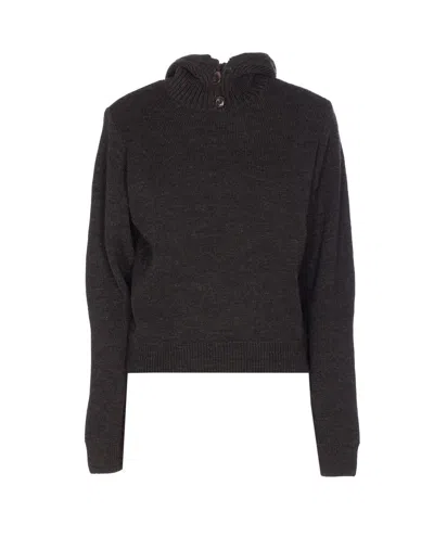 LEMAIRE LEMAIRE SWEATERS