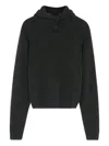 Lemaire Sweaters In Gray