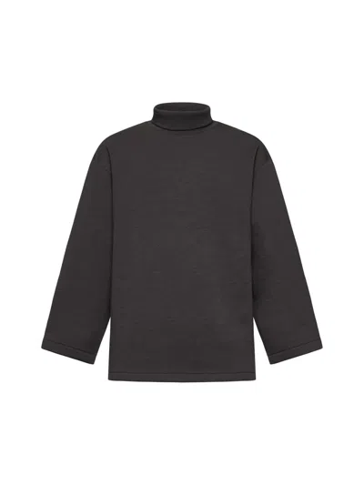 LEMAIRE LEMAIRE SWEATERS