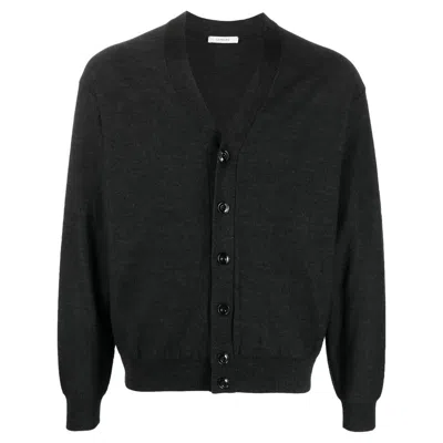 Lemaire Sweaters In Gray