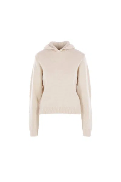 Lemaire Sweaters In Multi