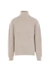 Lemaire Sweaters In Multi