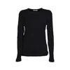 Lemaire Sweaters In White