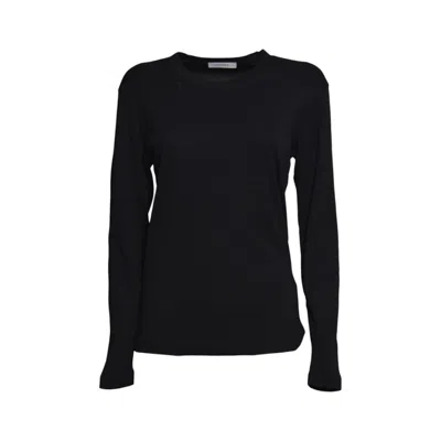 Lemaire Sweaters In White