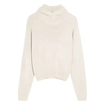 LEMAIRE LEMAIRE SWEATERS