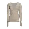 Lemaire Sweaters In Neutral