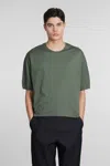 LEMAIRE LEMAIRE T-SHIRT