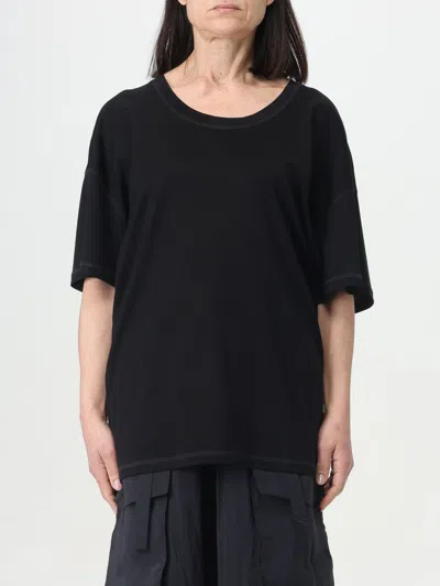Lemaire T-shirt  Woman Color Black