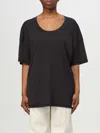 Lemaire T-shirts And Polos In Ink
