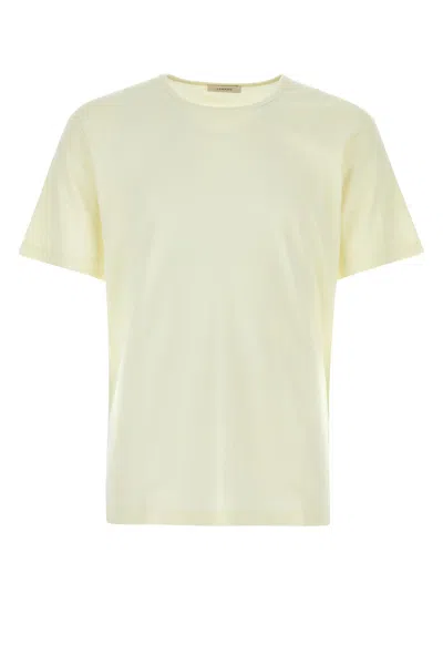 LEMAIRE T-SHIRT-S ND LEMAIRE MALE