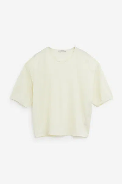 Lemaire T-shirts