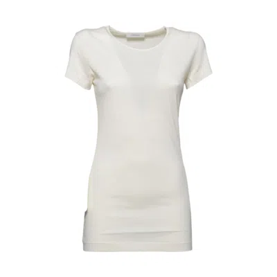 Lemaire T Shirts And Polos In White