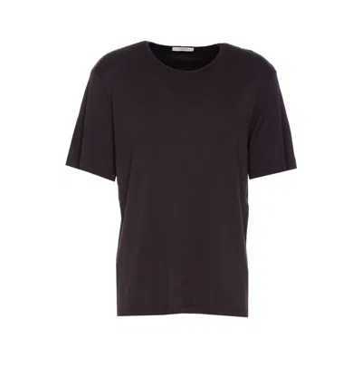 LEMAIRE LEMAIRE T-SHIRTS AND POLOS