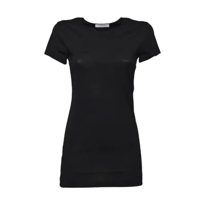 Lemaire T Shirts And Polos In Black