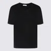 LEMAIRE LEMAIRE T-SHIRTS AND POLOS