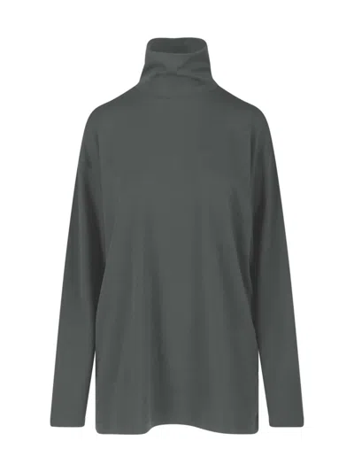 LEMAIRE LEMAIRE T-SHIRTS AND POLOS