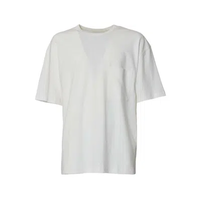 Lemaire T Shirts And Polos In Gray