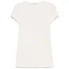 Lemaire Neutrals Tops - T-shirts & Jerseys Women In Beige