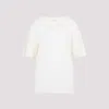 Lemaire Short-sleeved T-shirt