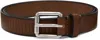 Lemaire Tan Rail Belt