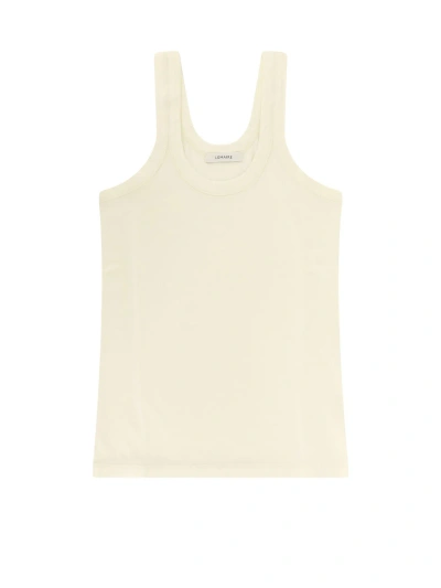 LEMAIRE TANK TOP