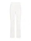 Lemaire Pant In White