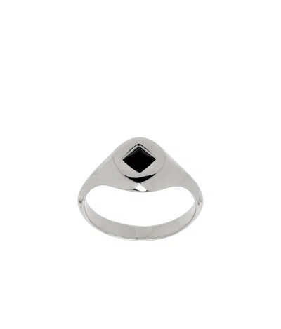 LEMAIRE THIN TROUBADOUR RING