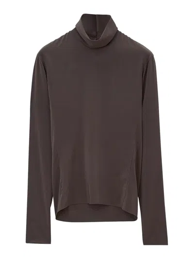 LEMAIRE HIGH NECK TOP