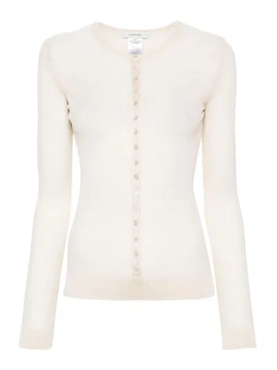 LEMAIRE RIBBED TOP