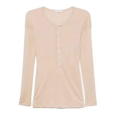 LEMAIRE LEMAIRE TOPS