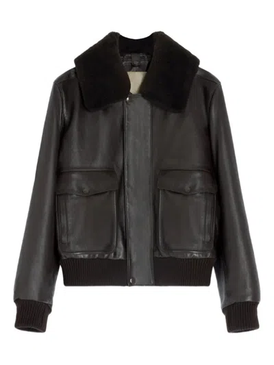 LEMAIRE LEMAIRE TOPS