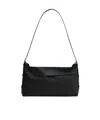 Lemaire Trench Pocket  Bag In Black