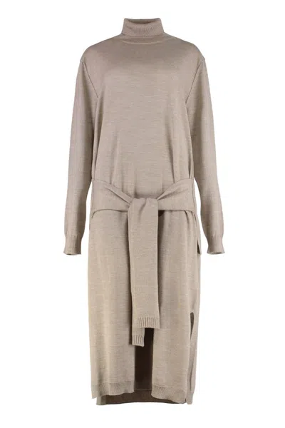 LEMAIRE LEMAIRE TROMPE-L'ŒIL SWEATER