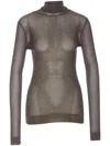 Lemaire Seamless Dolce In Brown