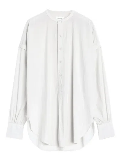 LEMAIRE TROMPE-L'OEIL SHIRT