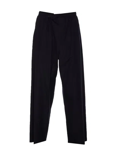 LEMAIRE LEMAIRE TROUSERS