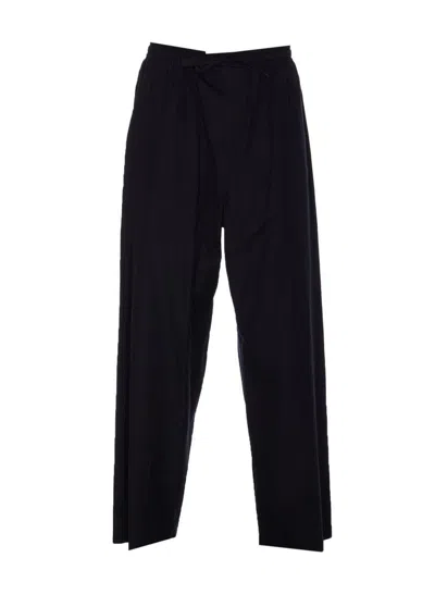 LEMAIRE LEMAIRE TROUSERS