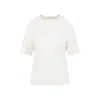 Lemaire Short-sleeved T-shirt