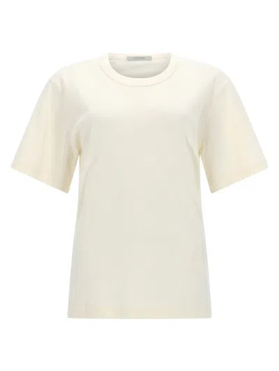 LEMAIRE LEMAIRE T-SHIRT "RIB"