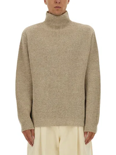 LEMAIRE LEMAIRE TURTLENECK SWEATER