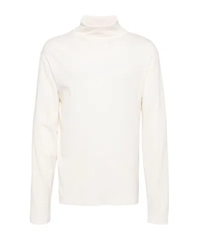 LEMAIRE TURTLENECK T-SHIRT